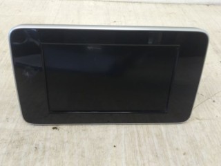 Монитор, ориг. номер A2059004113, MERCEDES-BENZ C-CLASS W205 07/2013 -