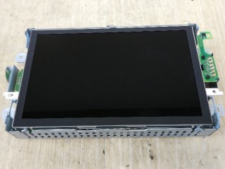 Монитор, ориг. номер A2219008401, MERCEDES-BENZ CL-CLASS W216 05/2006 - 12/2013