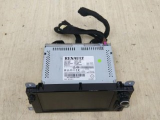 Монитор, ориг. номер 281154975R, RENAULT MASTER III Фургон