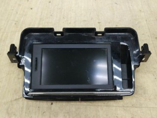 Монитор, ориг. номер 259153411R, RENAULT MEGANE III Хэтчбэк
