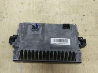 Монитор, ориг. номер A1729011302, MERCEDES-BENZ M-CLASS W166 06/2011 - 12/2015