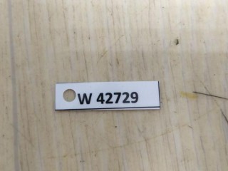 Монитор, ориг. номер A1729011302, MERCEDES-BENZ M-CLASS W166 06/2011 - 12/2015