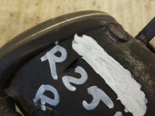 Фара противотуманная правая, ориг. номер A2518200956, MERCEDES-BENZ C-CLASS W204 01/2007 - 01/2015