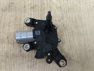 Моторчик заднего стеклоочистителя (дворника), ориг. номер 287104EL0A, NISSAN QASHQAI II SUV J11, J11_