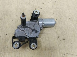 Моторчик заднего стеклоочистителя (дворника) Volkswagen 0390201800, ориг. номер 0390201800, VW GOLF V 2003-2009