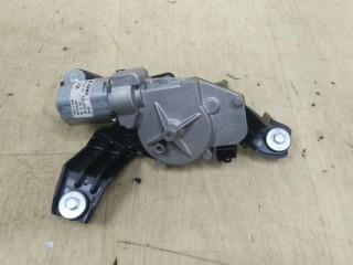 Моторчик заднего стеклоочистителя (дворника), ориг. номер 98700S1000, HYUNDAI SANTA FE IV