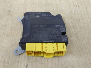 Блок AirBag, ориг. номер A2059009427, MERCEDES-BENZ C-CLASS W205 07/2013 -