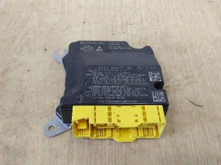 Блок AirBag, ориг. номер A2139007105, MERCEDES-BENZ E-CLASS W213 01/2016 -