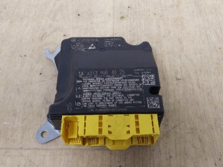 Блок AirBag, ориг. номер A2139004625, MERCEDES-BENZ GLC X253 06/2015 -