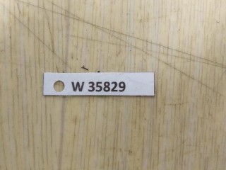 Блок AirBag, ориг. номер A1179001702, MERCEDES-BENZ GLA-CLASS X156 12/2013 -