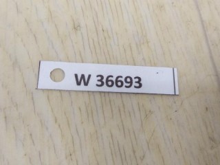 Блок AirBag, ориг. номер 68222888AA, JEEP GRAND CHEROKEE IV