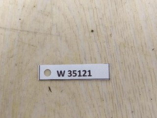 Фонарь салона (плафон), ориг. номер A1669004115, MERCEDES-BENZ GLE W166 04/2015 - 10/2018