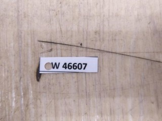 Фара противотуманная левая, ориг. номер A2118201156, MERCEDES-BENZ E-CLASS W211 03/2002 - 03/2009