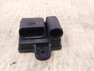 Реле накала свечей, ориг. номер A6519000900, MERCEDES-BENZ C-CLASS W204 01/2007 - 01/2015