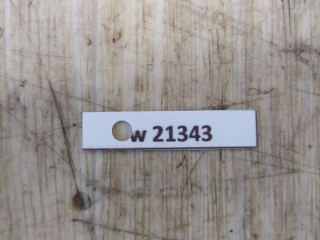 Реле накала свечей, ориг. номер 0281003018, MERCEDES-BENZ VITO Фургон W638 03/1997 - 07/2003