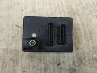 Реле накала свечей, ориг. номер 0281003018, MERCEDES-BENZ VITO Фургон W638 03/1997 - 07/2003
