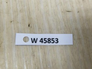 Реле накала свечей, ориг. номер A6549000001, MERCEDES-BENZ GLE W167 01/2019 - 12/2025