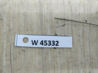 Реле накала свечей, ориг. номер A6519005502, MERCEDES-BENZ E-CLASS W212 01/2009 - 12/2016