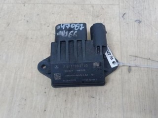 Реле накала свечей, ориг. номер A6429002700, MERCEDES-BENZ M-CLASS W166 06/2011 - 12/2015