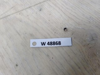 Реле накала свечей, ориг. номер A6429007801, MERCEDES-BENZ M-CLASS W164 02/2005 - 12/2012