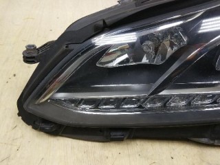 Фара левая, ориг. номер A2128204739, MERCEDES-BENZ E-CLASS W212 01/2009 - 12/2016