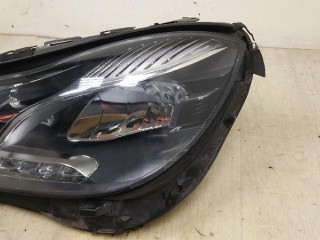 Фара левая, ориг. номер A2128204739, MERCEDES-BENZ E-CLASS W212 01/2009 - 12/2016