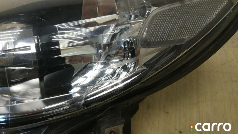 Фара левая MAZDA 6 седан, W36973, фото 1