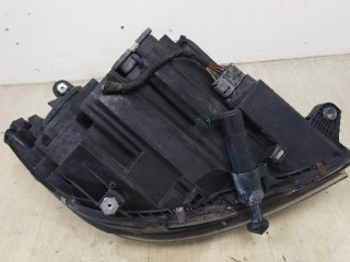 Фара левая, ориг. номер A2188208561, MERCEDES-BENZ CLS C218 01/2011 - 12/2017