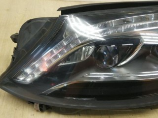 Фара левая, ориг. номер A2229061302, MERCEDES-BENZ S-CLASS W222, V222, X222 05/2013 -