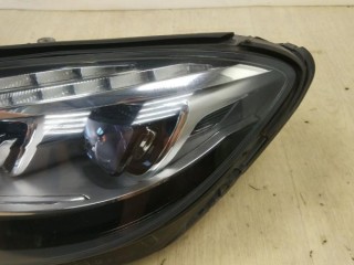 Фара левая, ориг. номер A2229061302, MERCEDES-BENZ S-CLASS W222, V222, X222 05/2013 -