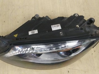 Фара левая, ориг. номер A2229061302, MERCEDES-BENZ S-CLASS W222, V222, X222 05/2013 -