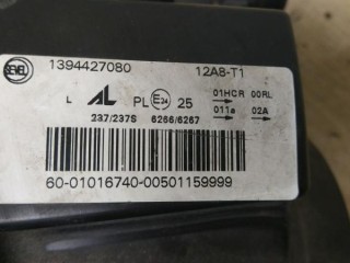 прочая запчасть, ориг. номер 1394427080, CITROËN JUMPER II Автобус