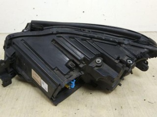 Фара левая, ориг. номер A1669064203, MERCEDES-BENZ GLE W166 04/2015 - 10/2018