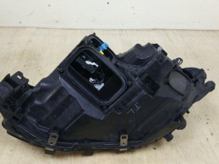 Фара левая, ориг. номер A1669064203, MERCEDES-BENZ GLE W166 04/2015 - 10/2018