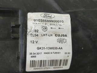 Фара левая, ориг. номер GK3113W030AA, FORD TRANSIT V363 Фургон