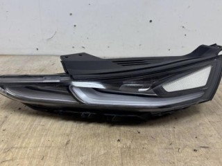 Фара левая, ориг. номер 92207S1000, HYUNDAI SANTA FE IV