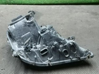 Фара левая, ориг. номер A1648260191, MERCEDES-BENZ M-CLASS W164 02/2005 - 12/2012