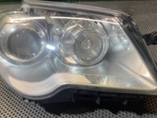 Фара правая Volkswagen Touran, ориг. номер 1T1941006B, VW TOURAN 2006-2010
