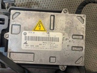 Фара правая Volkswagen Touran, ориг. номер 1T1941006B, VW TOURAN 2006-2010