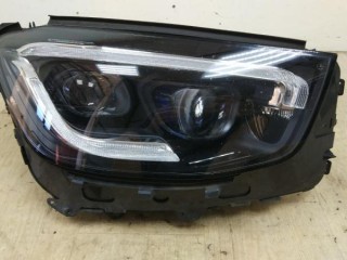 Фара правая, ориг. номер A2539065003, MERCEDES-BENZ GLC Coupe C253 06/2016 -