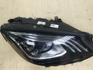 Фара правая, ориг. номер A2229062005, MERCEDES-BENZ S-CLASS W222, V222, X222 05/2013 -