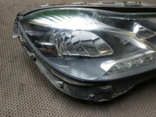 Фара правая, ориг. номер A2128209059, MERCEDES-BENZ E-CLASS W212 01/2009 - 12/2016