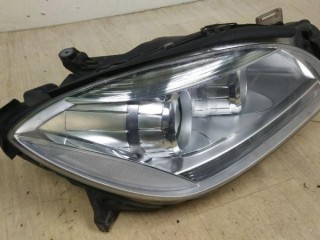 Фара правая, ориг. номер A1668208661, MERCEDES-BENZ M-CLASS W166 06/2011 - 12/2015