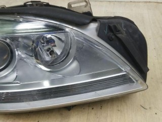 Фара правая, ориг. номер A1668208661, MERCEDES-BENZ M-CLASS W166 06/2011 - 12/2015