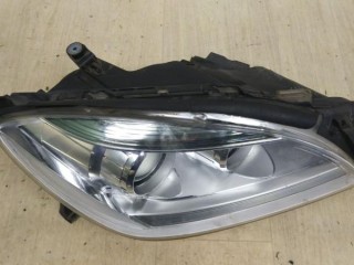 Фара правая, ориг. номер A1668208661, MERCEDES-BENZ M-CLASS W166 06/2011 - 12/2015