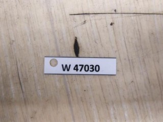 Фара правая, ориг. номер A1668208661, MERCEDES-BENZ M-CLASS W166 06/2011 - 12/2015