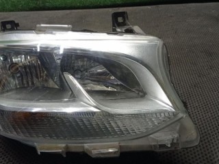 Фара правая, ориг. номер A9109060300, MERCEDES-BENZ SPRINTER 4-t Фургон B907, B910 02/2018 -
