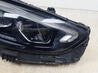 Фара правая, ориг. номер A2069068404, MERCEDES-BENZ C-CLASS W206 02/2021 - /2026