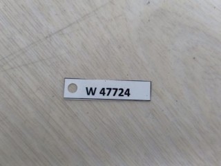 Фара правая, ориг. номер A2069068404, MERCEDES-BENZ C-CLASS W206 02/2021 - /2026
