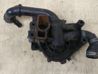 Помпа, ориг. номер A65120001, MERCEDES-BENZ E-CLASS W212 01/2009 - 12/2016